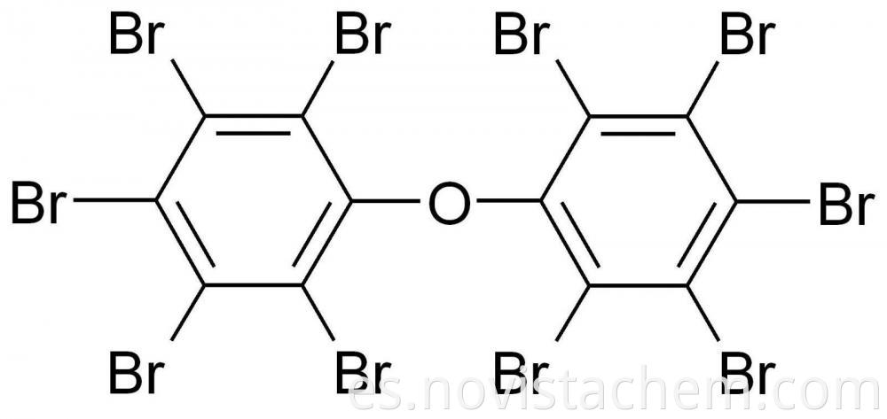 Decabromodiphenyl Oxide DBDPO